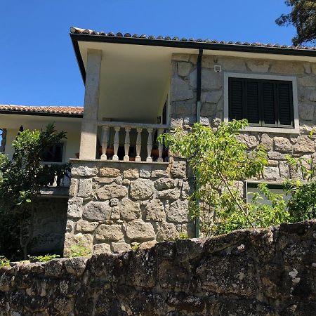 Villa Catarina - Xuresvillas Lobios Exteriér fotografie