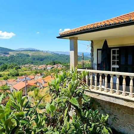 Villa Catarina - Xuresvillas Lobios Exteriér fotografie