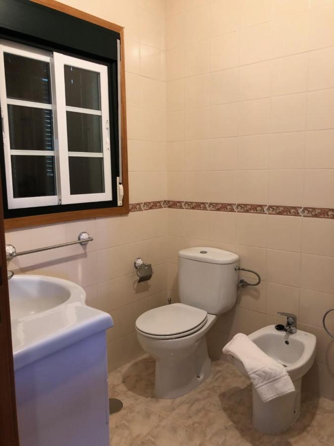 Villa Catarina - Xuresvillas Lobios Exteriér fotografie