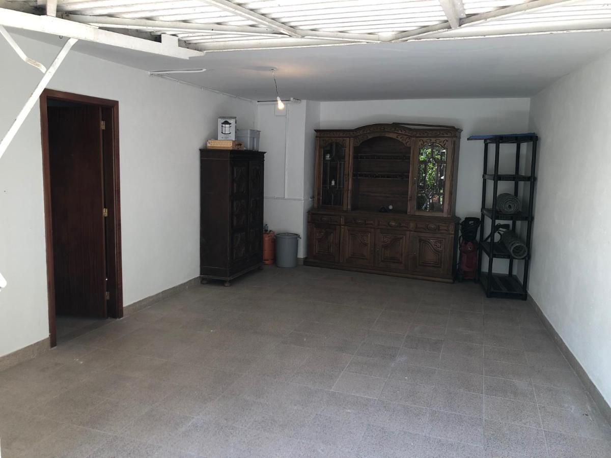 Villa Catarina - Xuresvillas Lobios Exteriér fotografie