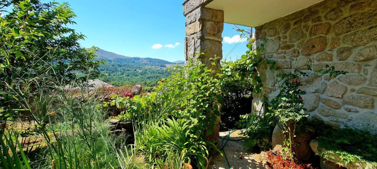 Villa Catarina - Xuresvillas Lobios Exteriér fotografie